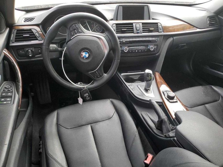 Розбірка авто автозапчастини шрот BMW F30 328 XI