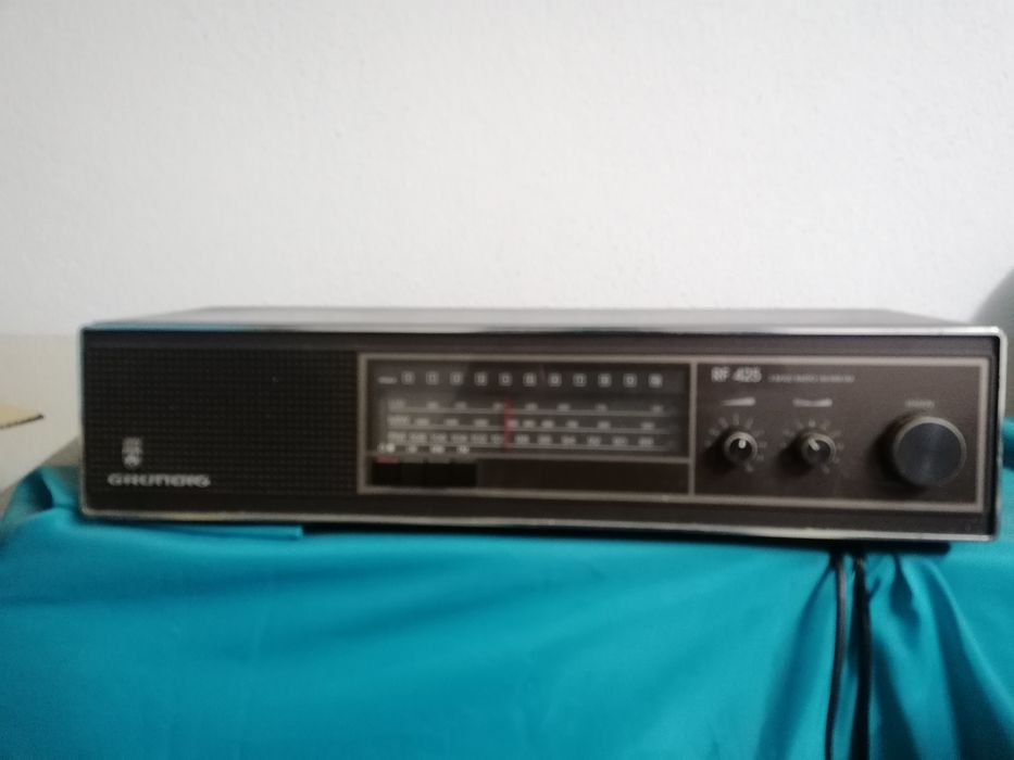 Vendo Grundig Rf 425