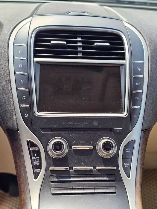 Lincoln MKX 2016 Reserve AWD  ОБМІН