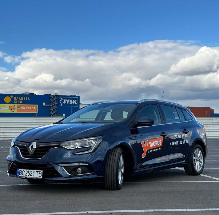Інструктор з водіння, приватні уроки водіння. Автоінструктор