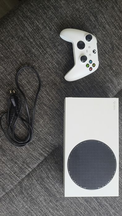 Xbox Series S 512GB