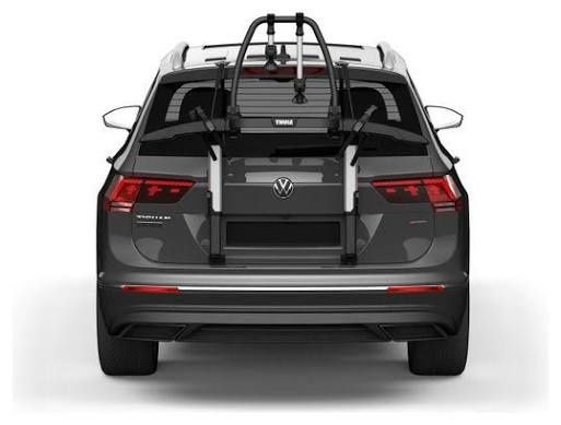 Witam sprzedam Thule Outway 2