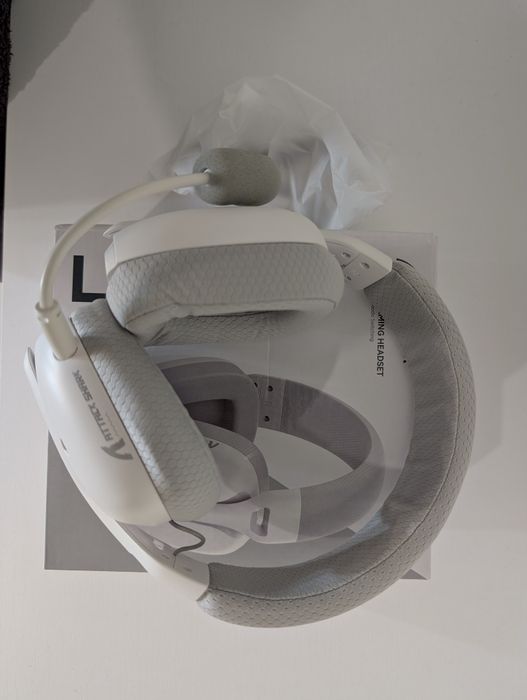 Наушники attack shark L80PRO