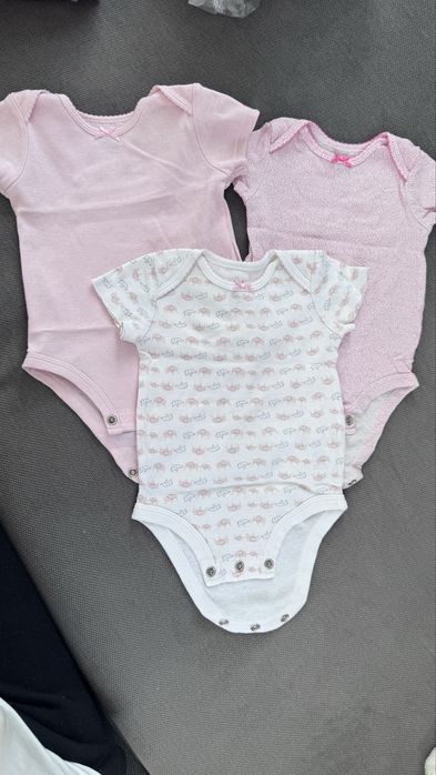 Боді . Carter’s. 3м .6м
