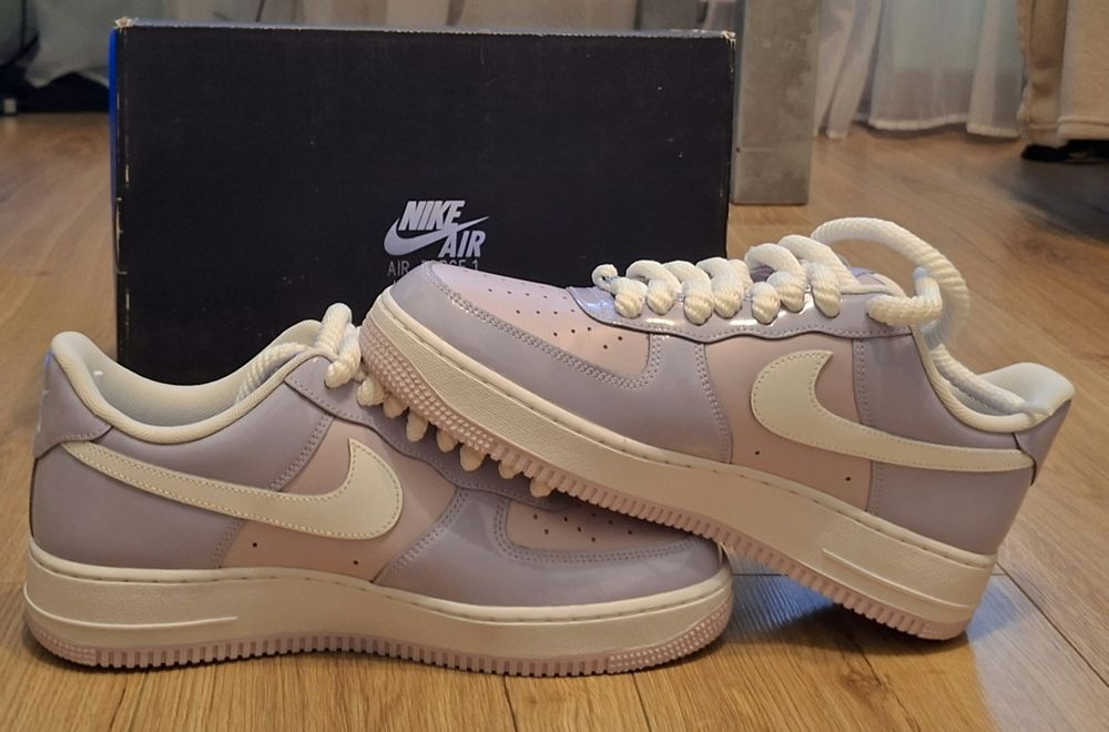 ОРИГІНАЛ Nike air force 1
