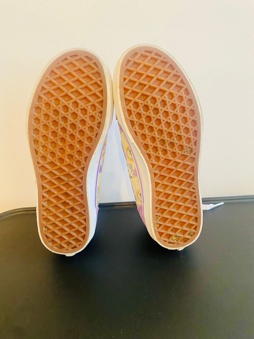 Tenis VANS tamanho 34