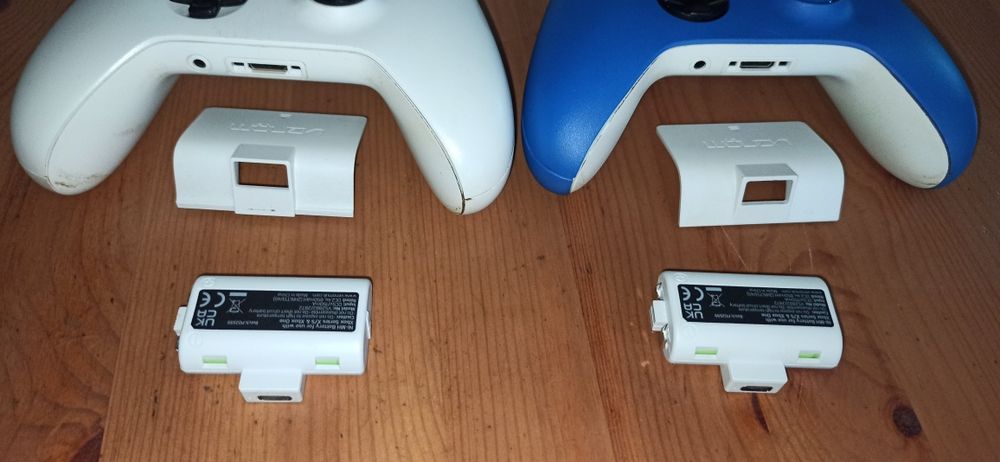 Xbox one S stan idealny