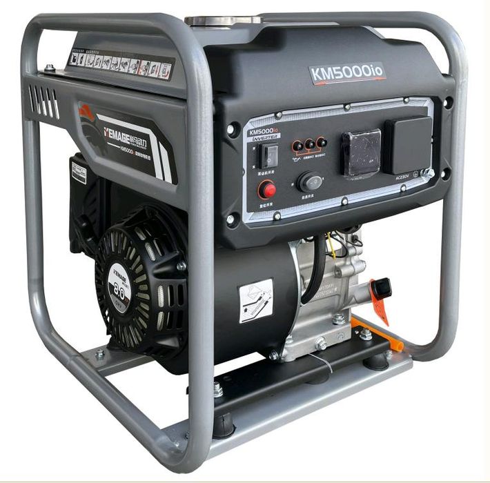 Генератор інверторний 3,5 кВт оренда