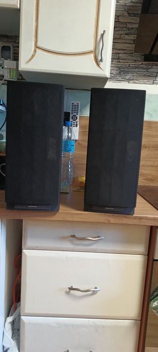 0Kolumny Grundig MBX 310 vintage