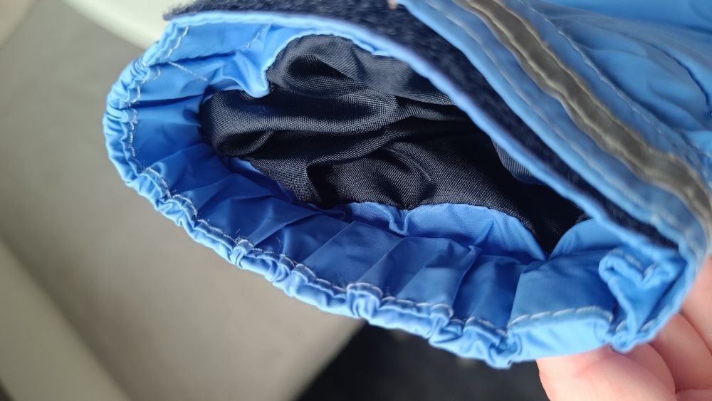 Куртка хлопяча 128 ленне, Lenne