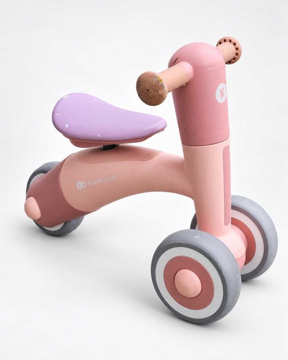 Triciclo Minibe kinderkraft