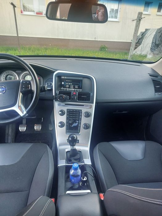 Sprzedam Volvo xc60