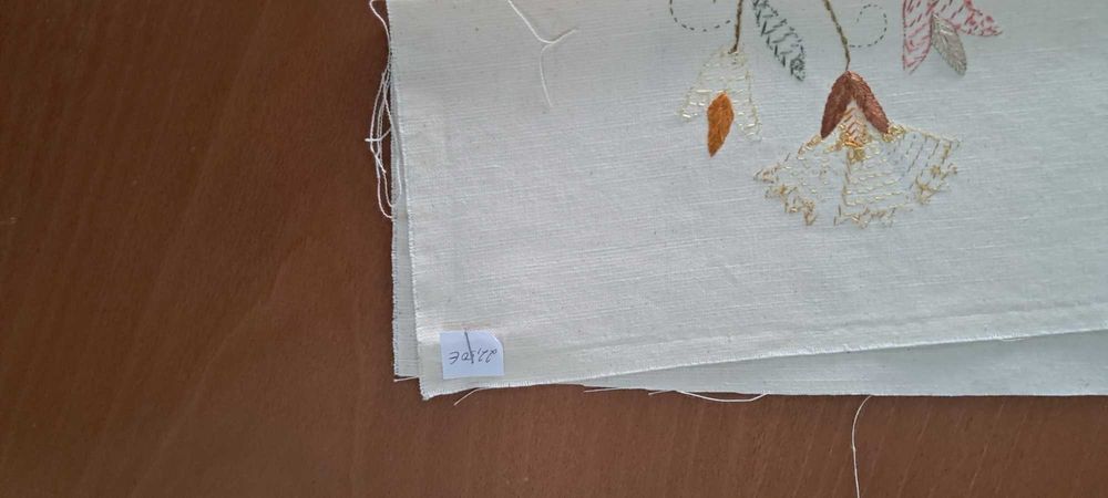 Bordados Castelo Branco