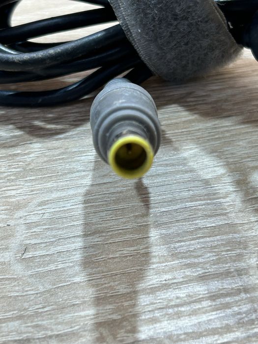 Блок живлення Lenovo 20v 3.25a 65w