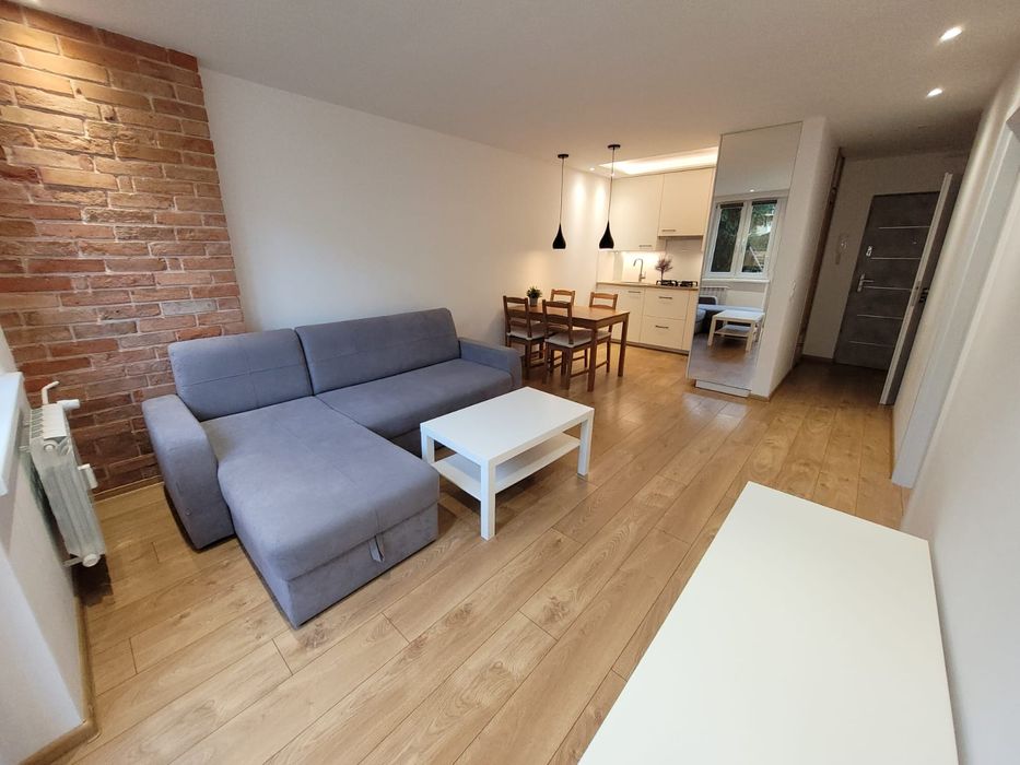 Wynajmę mieszkanie Oświęcim