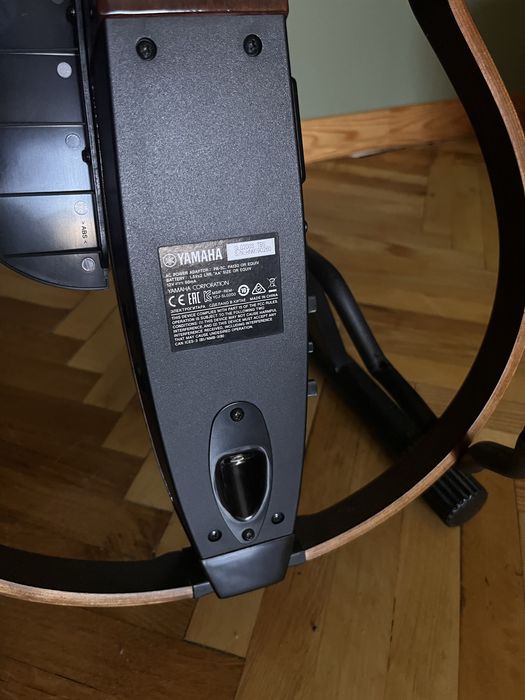 Гітара Yamaha SLG200s