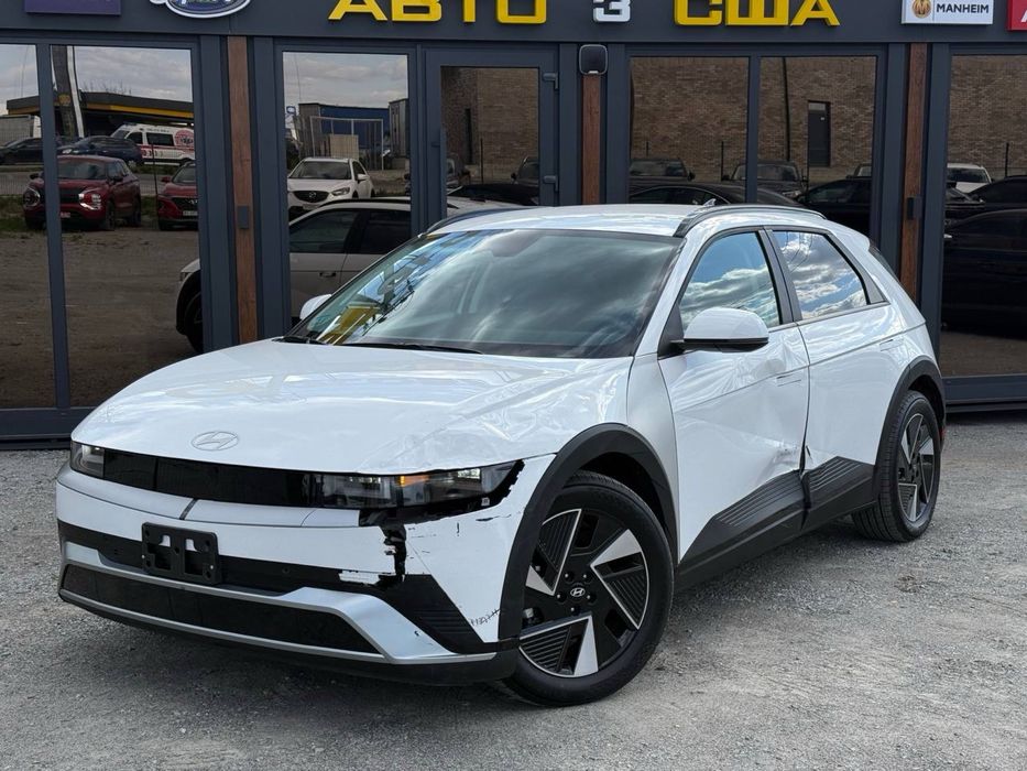 Продається Hyundai Ioniq 5
