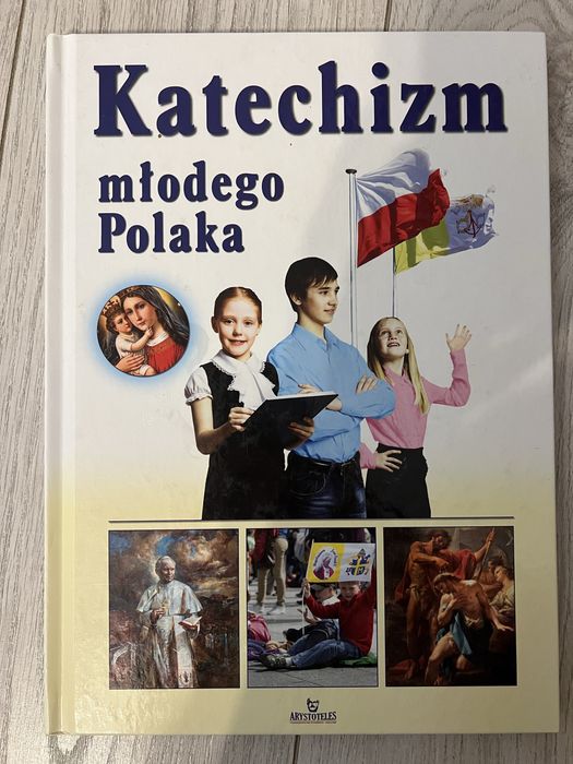 Katechizm młodego Polaka