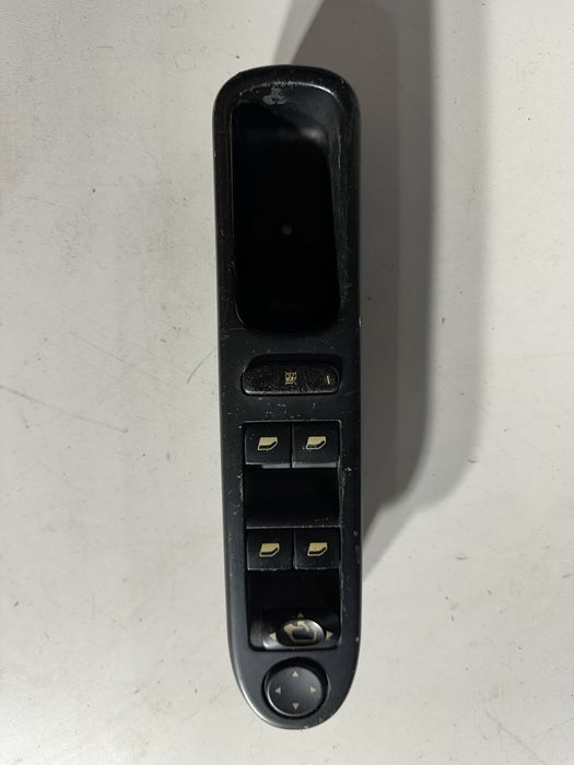 Front Left Window Switches for Peugeot 207 CC