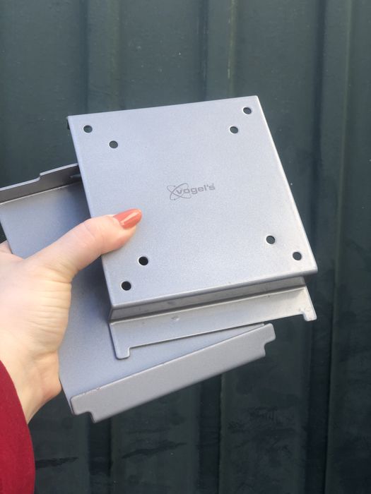 Suporte para televisao