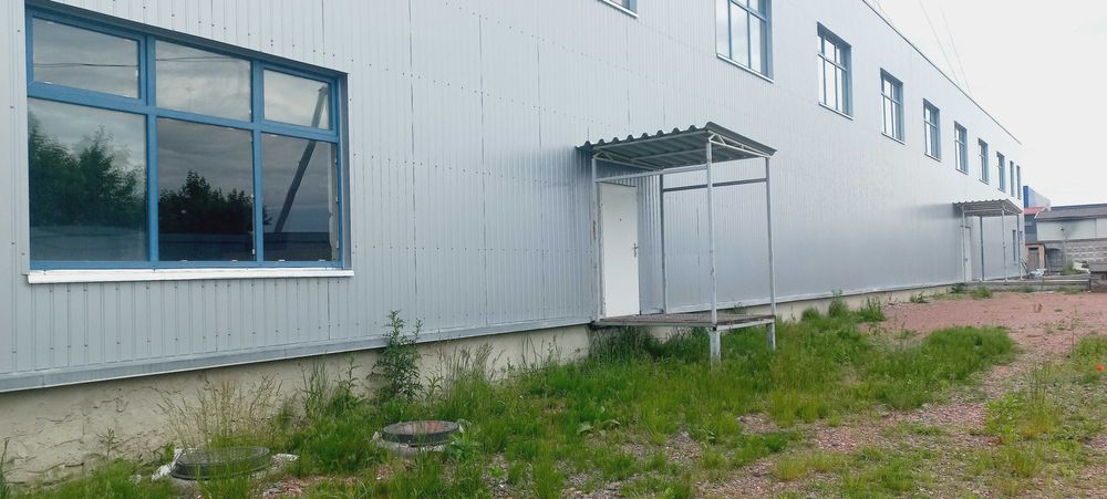 Оренда складу для зберігання медикаментів, вакцин, тощо (фарм.склад)