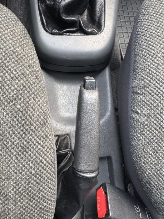 Daewoo Nexia 1.5 16 кл