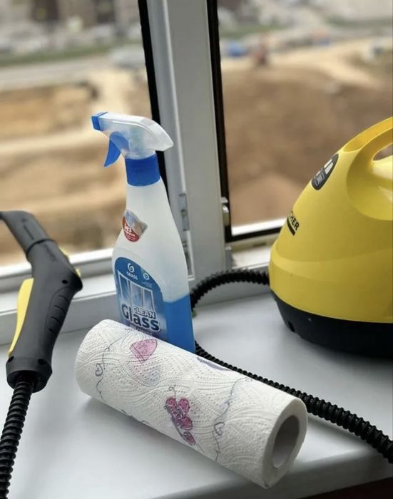 Уборка квартир домов клининг  не дорого мойка окон после ремонта