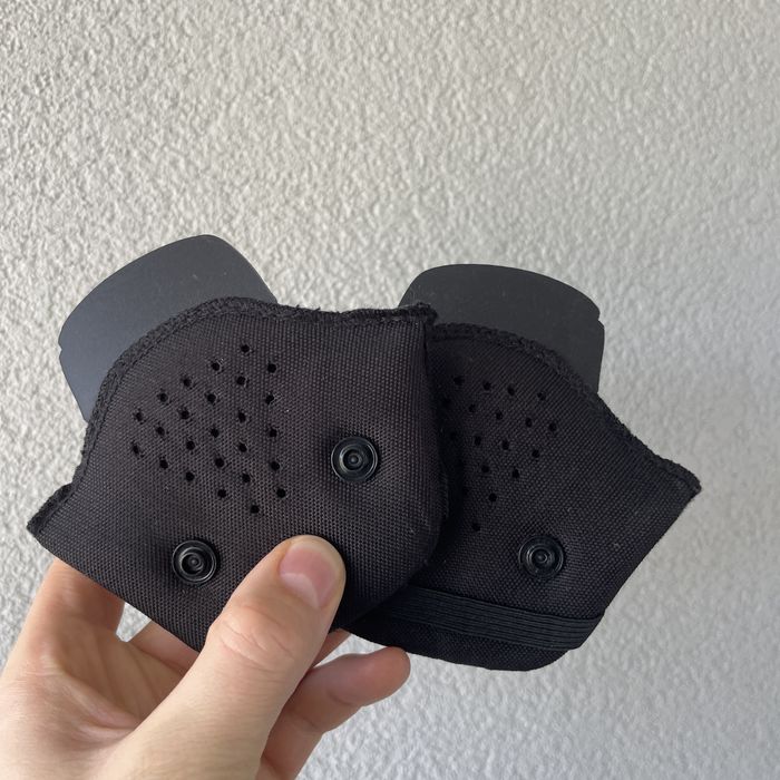 Capacete de bicicleta BTWIN con luz traseiro