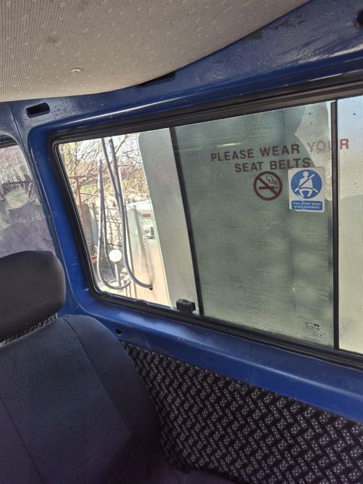 Мерседес Спрінтер 213, (Mercedes-Benz Sprinter)