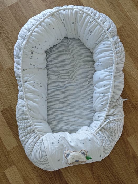 Newborn Baby Nest Co-sleeping