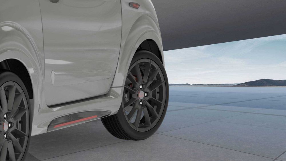 LIGIER JS50 SPORT ULTIMATE DCI (Microcarro AMI Chatenet Aixam)
