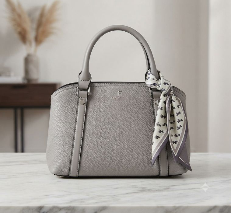 Сумка Fiorelli сіра. Оригінал з UK