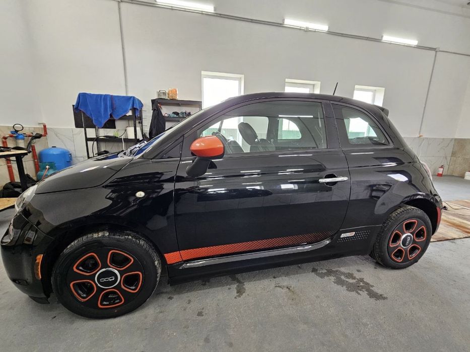 Тонування/розтонуання вікон автомобіля