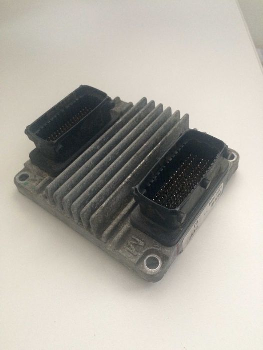 Centralinas para Opel Corsa Astra etc - Quadrante BCM  -  HSFI2.1