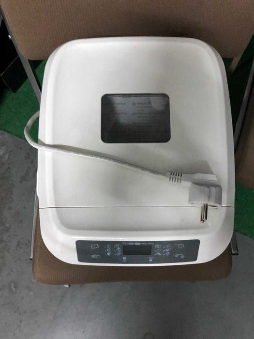 Maquina de pão pouco utilizada, marca selectline