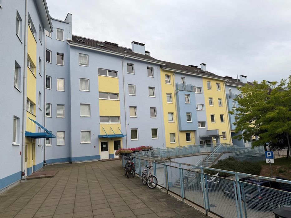 Oddam w wynajem mieszkanie 2-pokojowe Gorzow Wielkopolski