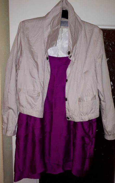 Kurteczka H&M r. 46