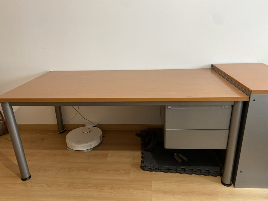 Secretaria + arquivafor Kemen