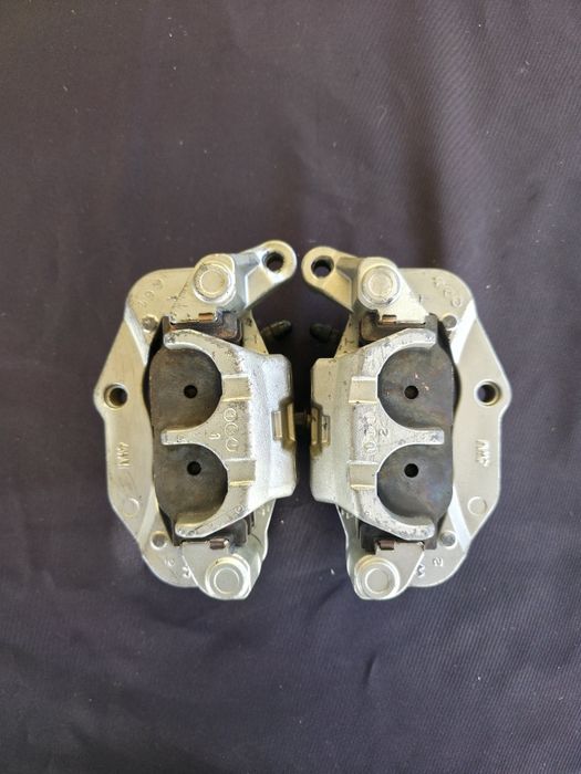 Pinças Travão Dianteiro de Yamaha Wildstar xv1600