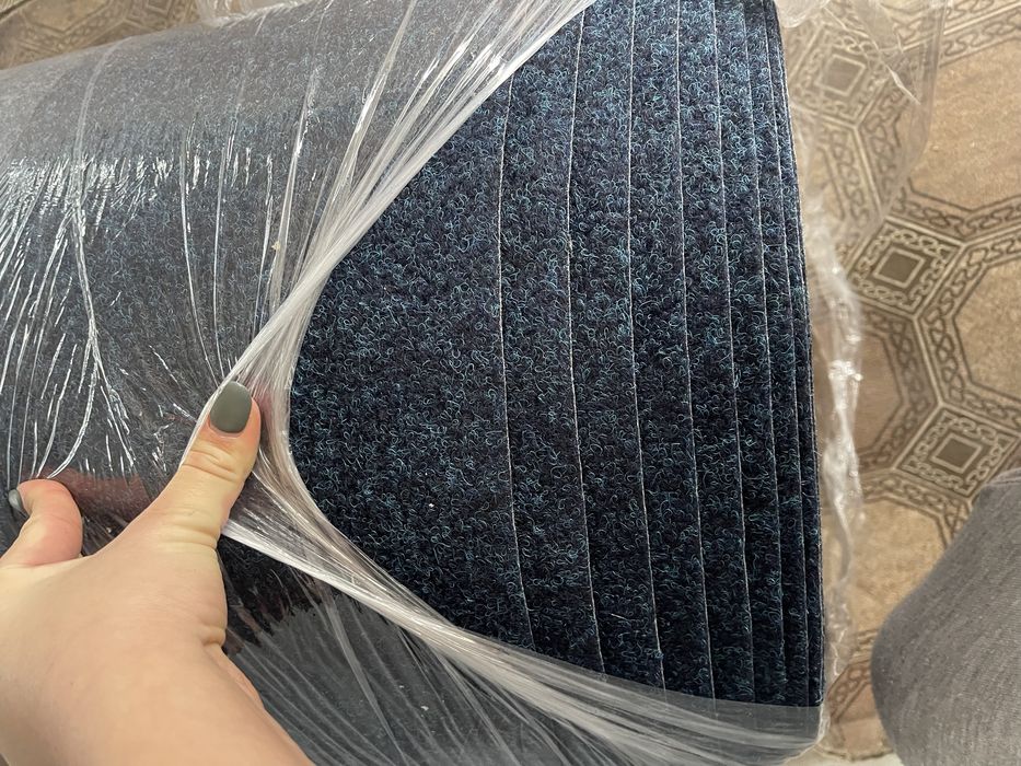 Ковролін промисловий