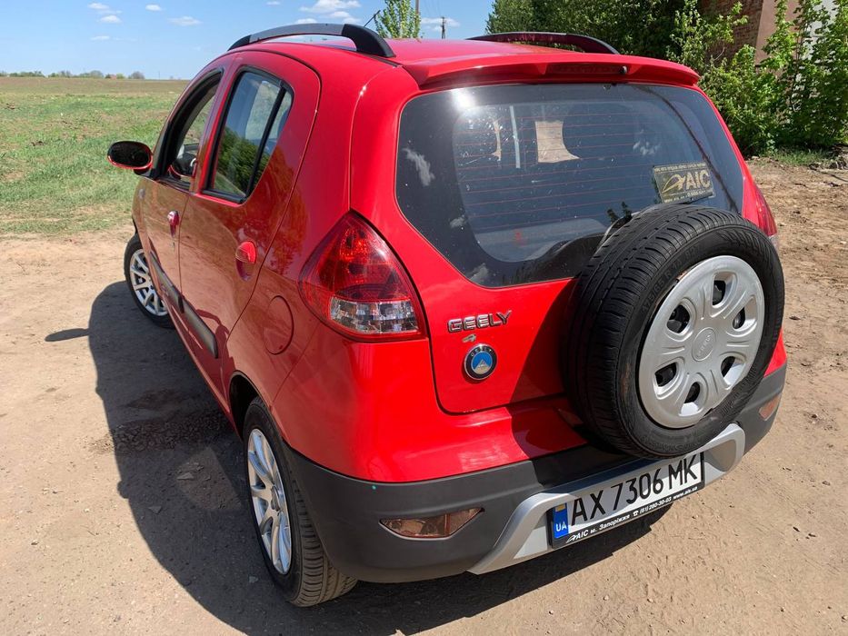 Продам авто в хороем состояніе