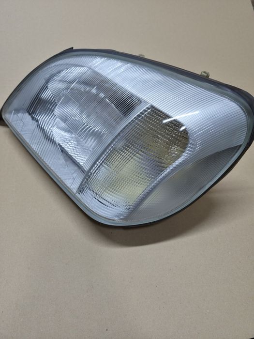 Фара w140 cl140 mercedes