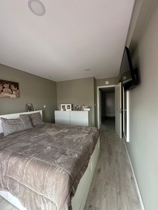 Vendo Apartamento T3 perto do centro, escolas e tranportes