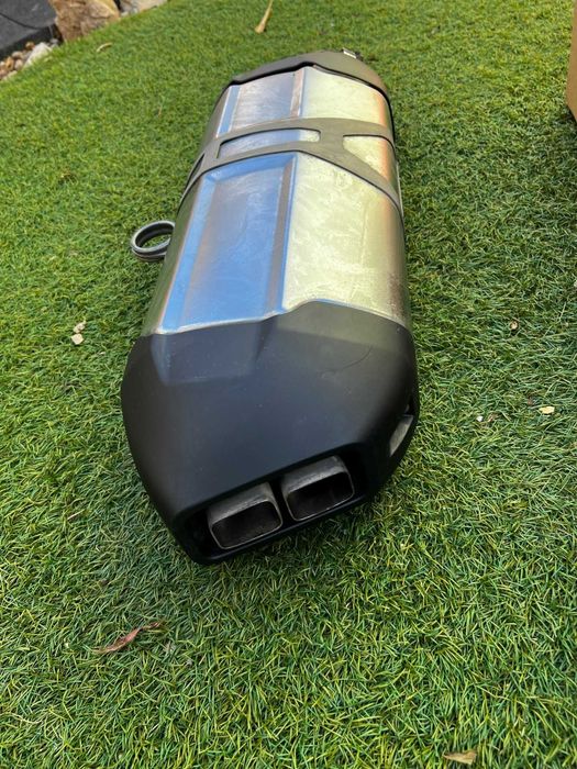 Escape usado R GS1250ADV