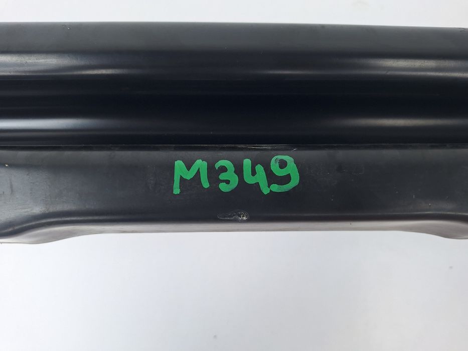 RENAULT CLIO IV 4 Belka Zderzaka Tył Tylna Nowa Oem 756102553R