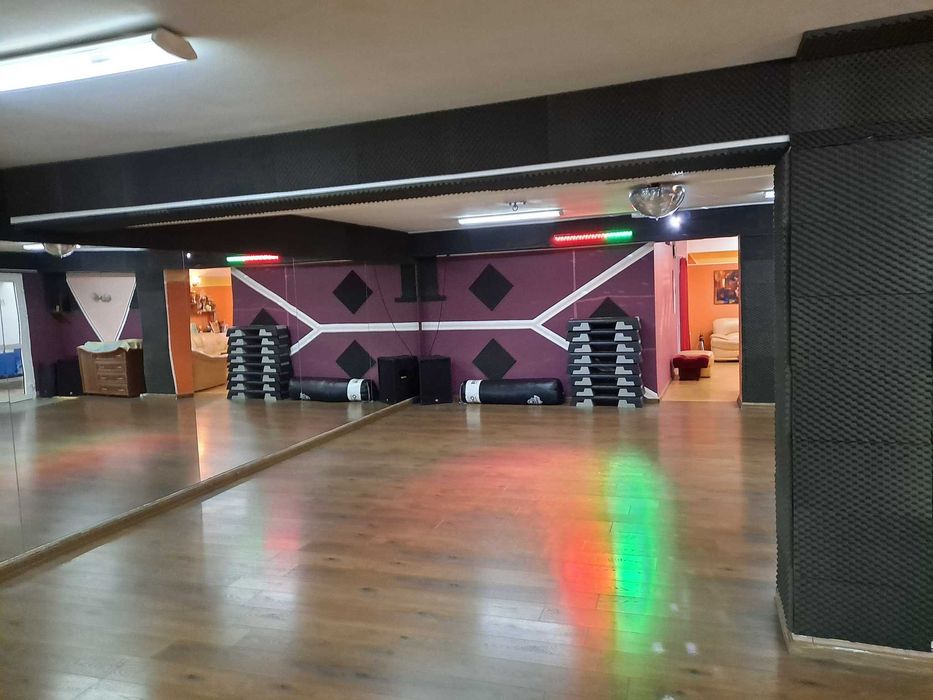 Lokal handlowo-usługowy | 182m2 | Grajewo |