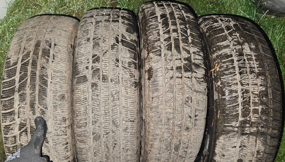 Opony zimowe Zeetex WP1000-  175/70 R13 - 4x 2019
