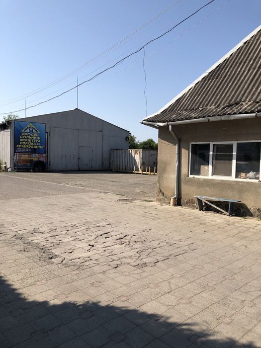 Комерційна нерухомість за адресою Петефі Шандора пл. (площа 1405 м²) - Atlanta.ua - фото 8