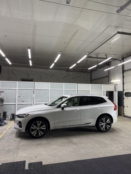 Volvo xc60 2022/2023