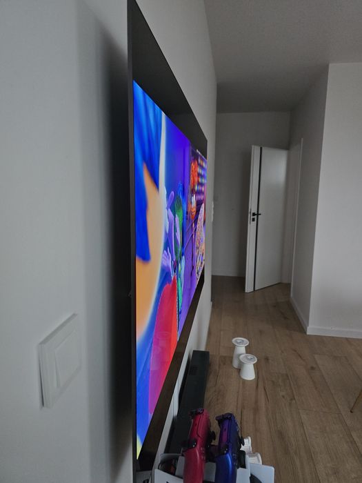 Lg oled C4 65 cali